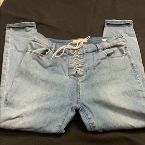 Pacsun Jeans